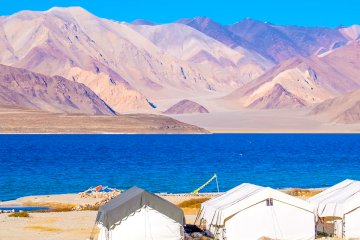 Top Reasons To Visit Ladakh